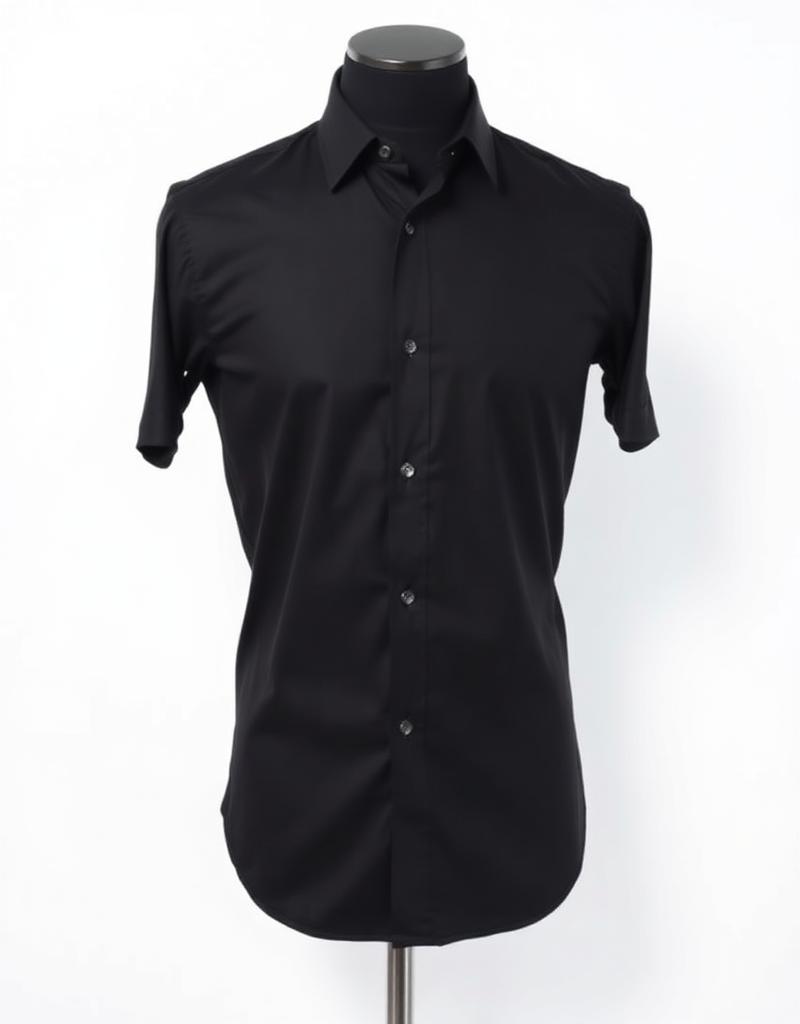 Onyx Formal Shirt